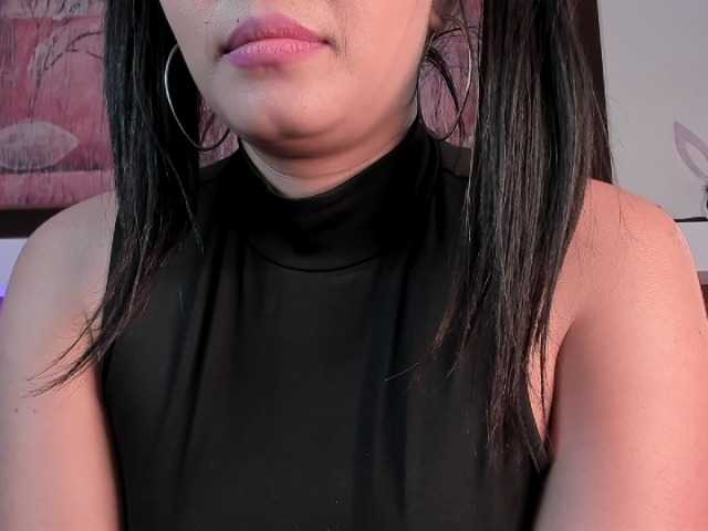 Broadcast Screenshots PaulinaBelush