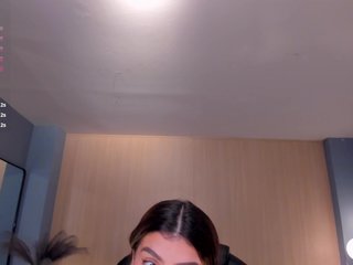 Erotisk videochat PaulinaSantos1