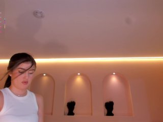Erotisk videochat PaulinaSantos1