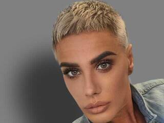 Erotisk videochat Pauline7