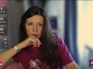 Erotisk videochat PavlaAdore