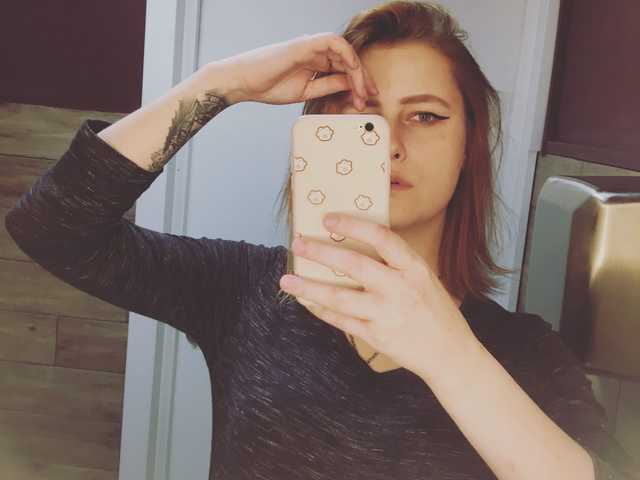 Foto af profilen PavloPash
