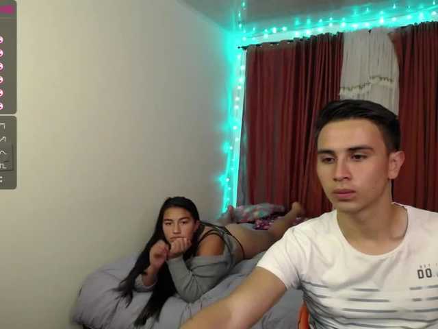 Broadcast Screenshots paytonandwill