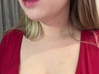 Erotisk videochat AlinaRay