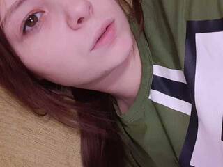 Erotisk videochat Peach-eden