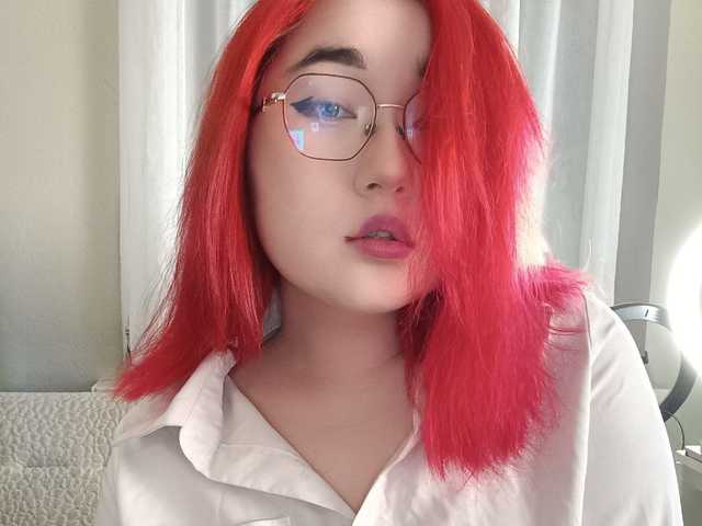 Foto af profilen peach-girl
