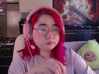 Erotisk videochat peach-girl