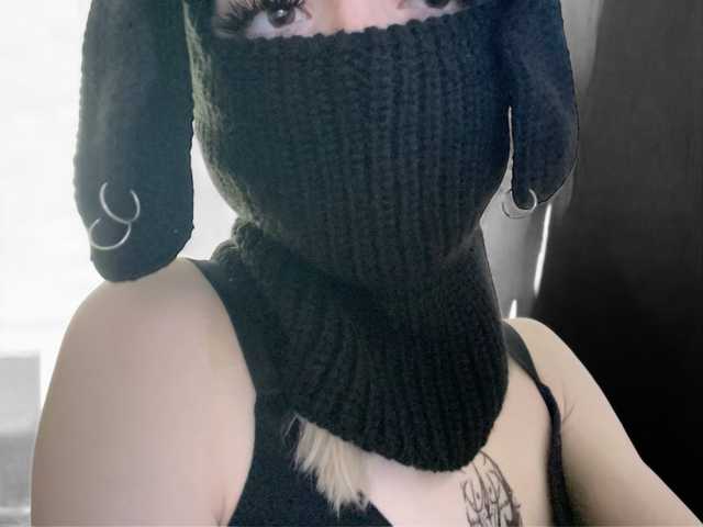 Foto af profilen cute_bunny