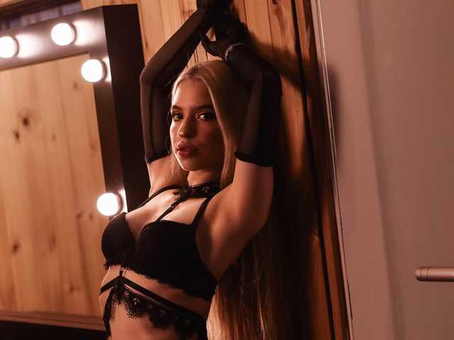 Foto af profilen peach-tay