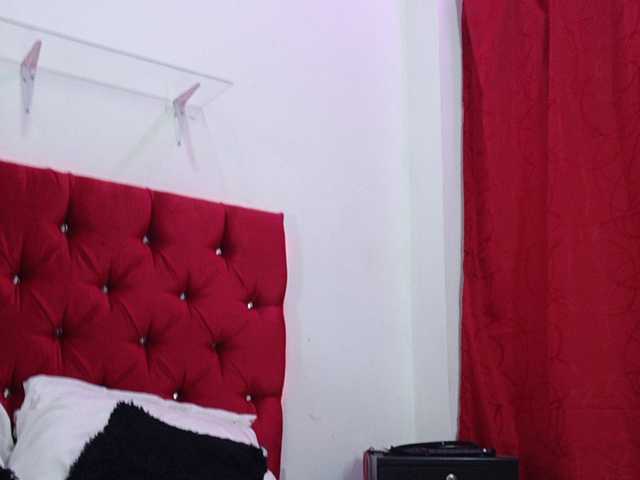 Broadcast Screenshots peachcream18