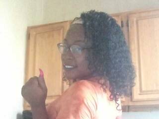 Erotisk videochat Peachdabody