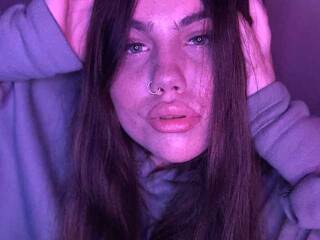 Erotisk videochat PeachEva