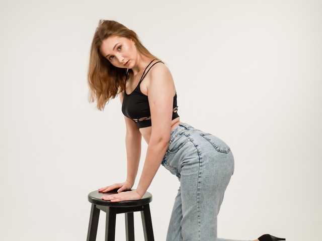 Foto af profilen PeachGirl
