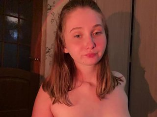 Erotisk videochat PeachGirl