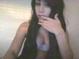 Erotisk videochat peachkimchi