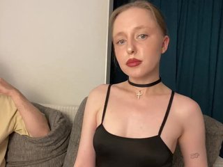 Erotisk videochat PeachPie