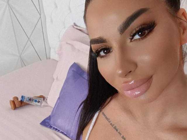 Foto af profilen PeachxPerfect