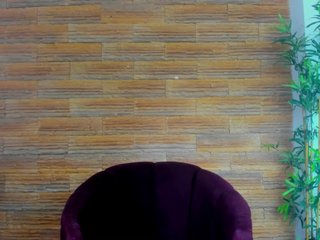 Erotisk videochat Mia-Peachy