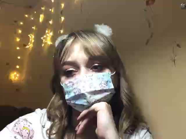 Broadcast Screenshots PeachyMoon