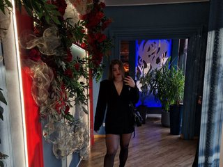 Erotisk videochat peachypoison