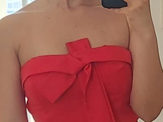 Erotisk videochat Peachyvixenmusex0