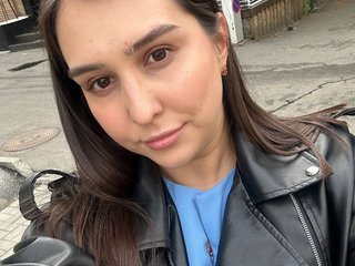 Erotisk videochat PearlDelisle