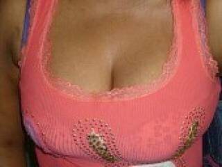 Erotisk videochat penelopebcn