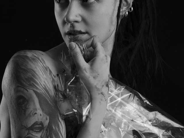 Foto af profilen Psycho-Bunny