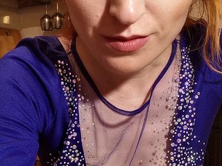 Erotisk videochat PepperPotts