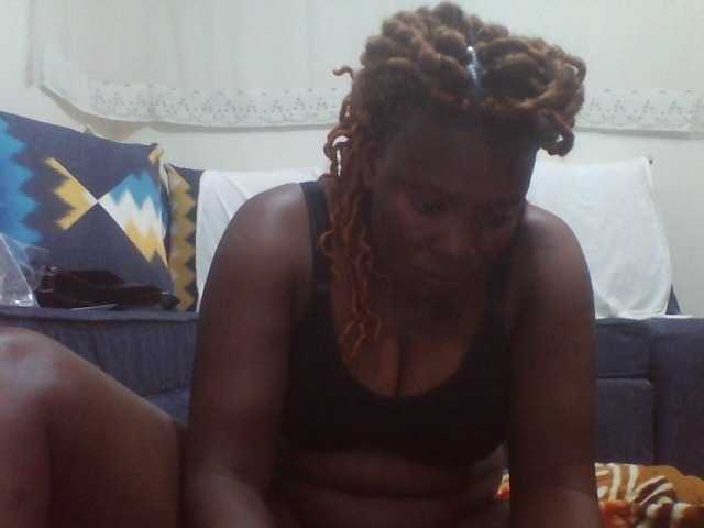 Broadcast Screenshots Perfect-queen