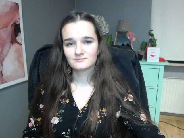 Broadcast Screenshots perfectKate
