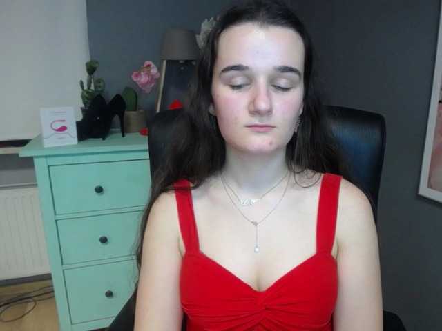 Broadcast Screenshots perfectKate