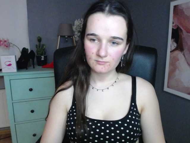 Broadcast Screenshots perfectKate