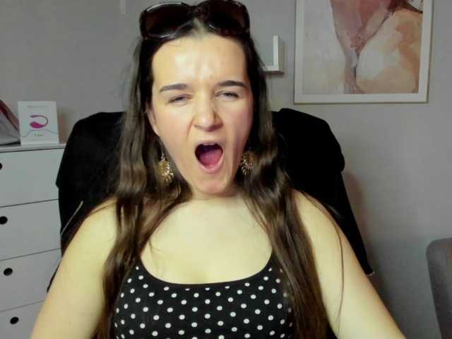 Broadcast Screenshots perfectKate