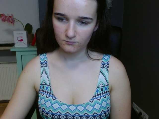 Broadcast Screenshots perfectKate