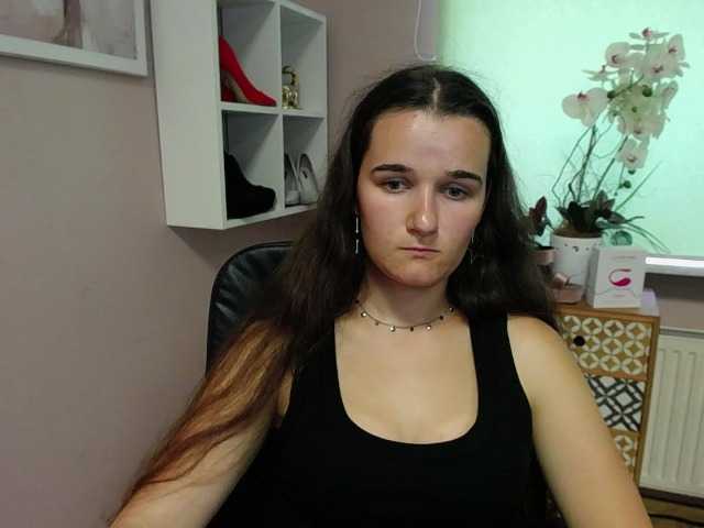 Broadcast Screenshots perfectKate