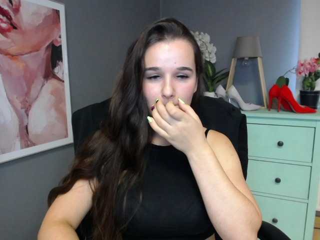 Broadcast Screenshots perfectKate