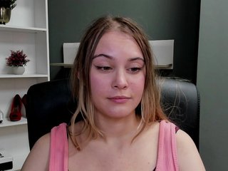 Erotisk videochat PERFECTvaleria