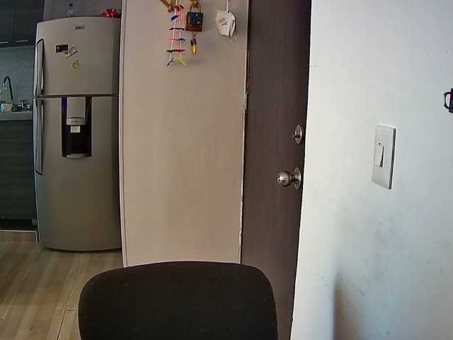 Broadcast Screenshots Perla-Gold