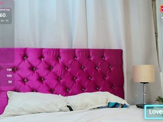 Erotisk videochat Perla-Millsx