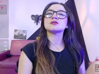Erotisk videochat Perla-Campbell