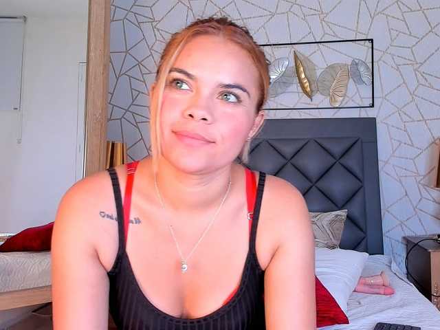 Broadcast Screenshots Perla-thompson