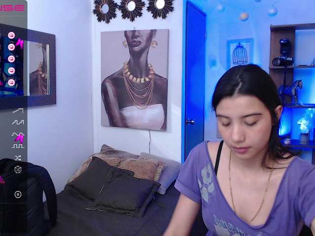 Broadcast Screenshots Persefone-1