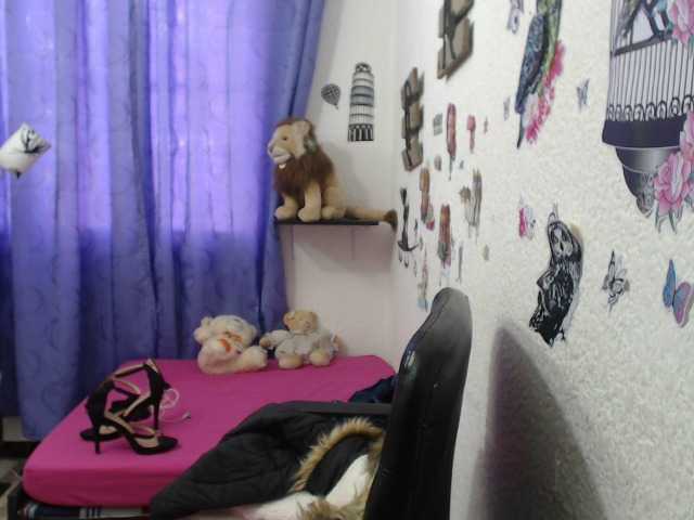 Broadcast Screenshots Persefone26