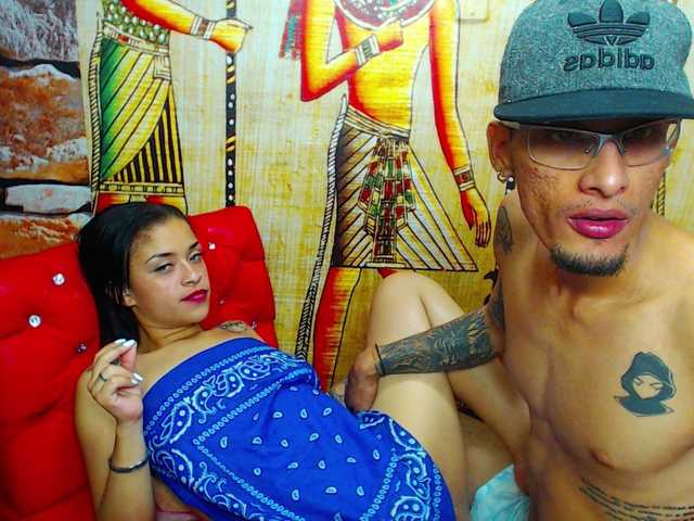 Broadcast Screenshots perseoXkarlin