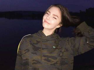 Erotisk videochat Persik65