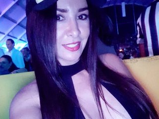 Erotisk videochat pervert-milf