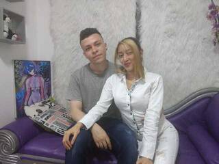 Erotisk videochat PervertLovee