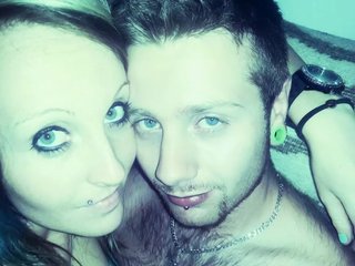 Erotisk videochat MeAndStepBrather