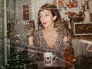 Erotisk videochat Pervy-Jane